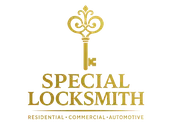 Special Locksmith logo
