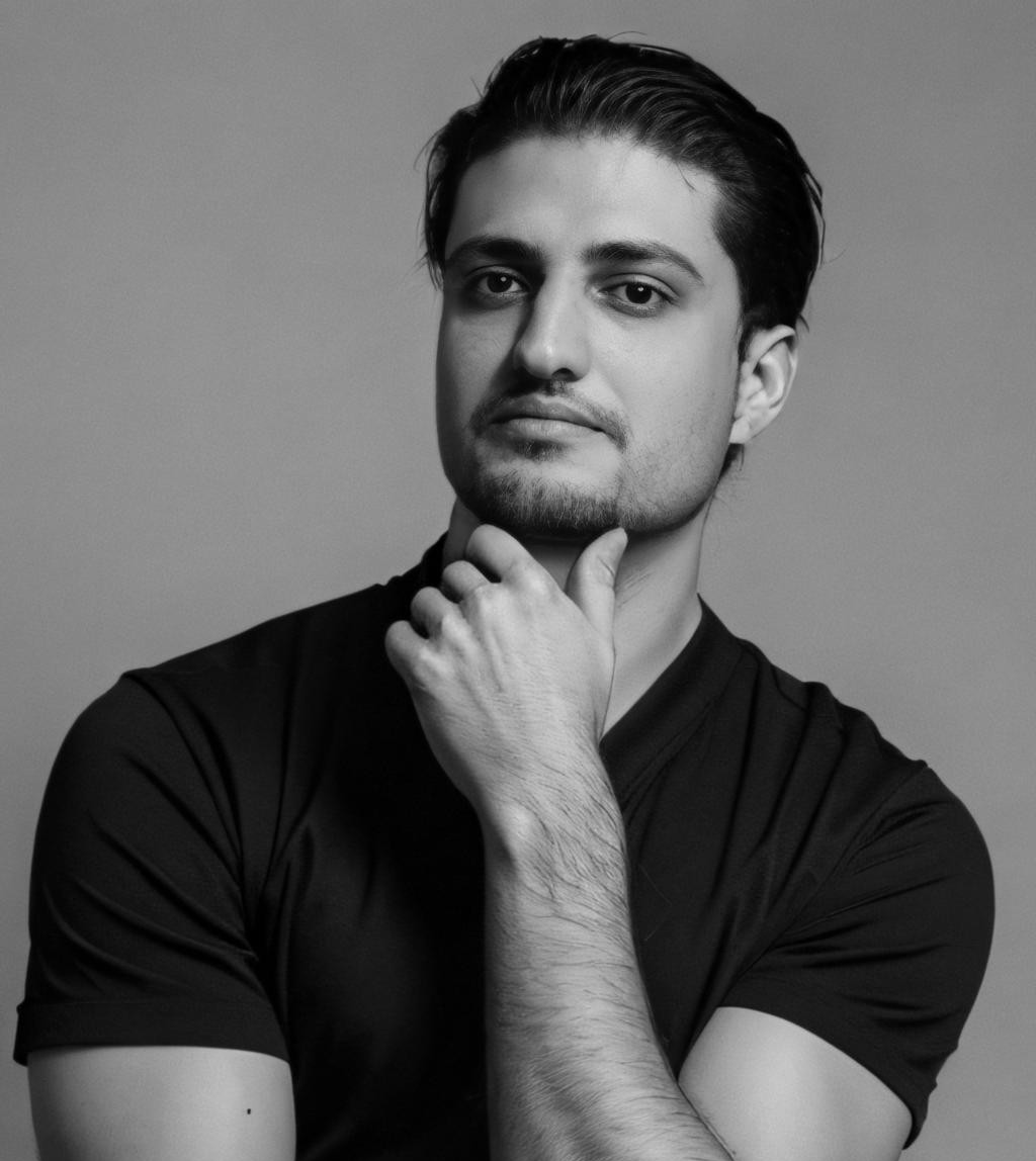 Roy Hezkia, co-founder and CTO of InstantResponse.AI