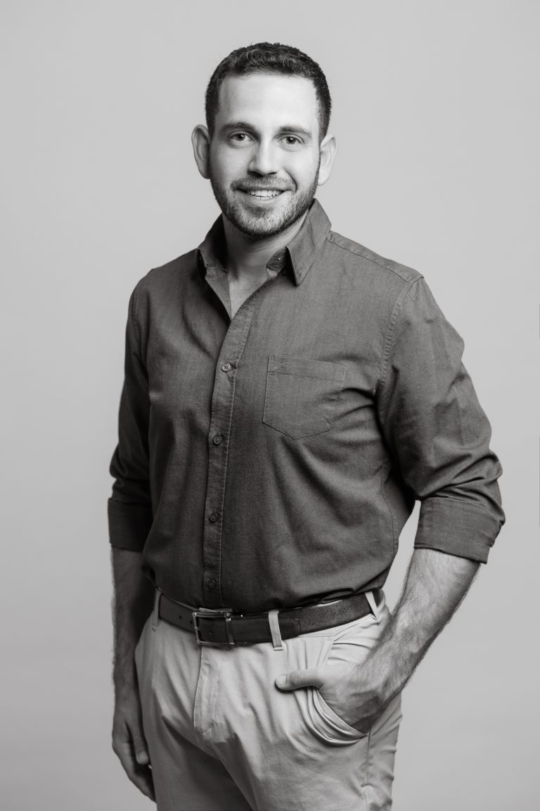 Eliad Cohen, co-founder and CEO of InstantResponse.AI
