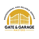 Gate & Garage Masters logo